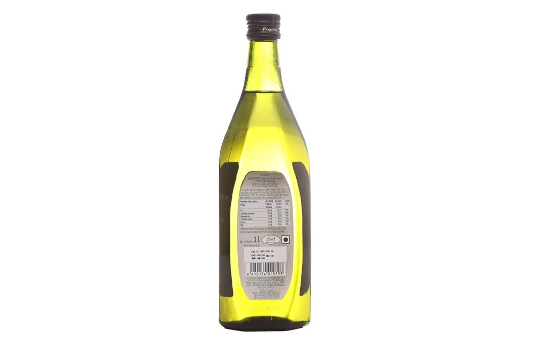 Fragata Olive Oil    Bottle  1 litre